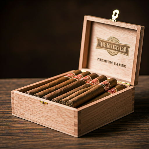Patria box 